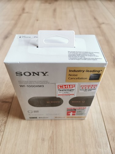 Sony 1000xm3 bluetooth - sony,