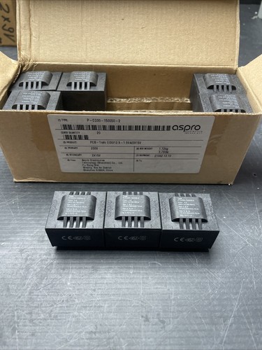 Stück aspro printtrafo - 3,