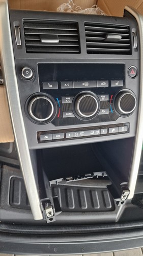 Land rover discovery sport - discovery,