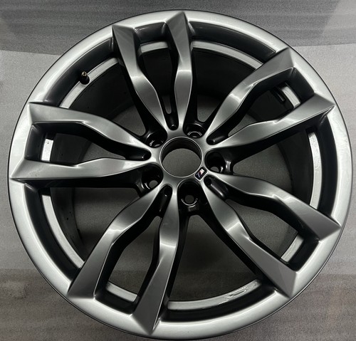 Felge 5x120 et40 bmw x5 - 1x,
