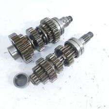 Kawasaki GPZ 750 Turbo BASTLER Getriebe Motor Antrieb Wellen Ritzel 61243