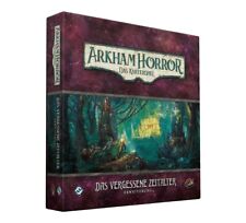 Arkham Horror - Das Kartenspiel: Das vergessene Zeitalter (Erweiterung) Neu&OVP