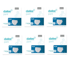 6x15 Dailee Pant Premium Plus