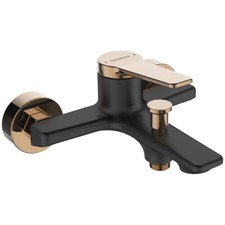 Badewannenarmatur in