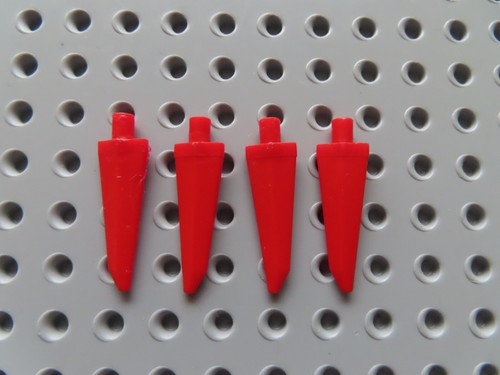 Lego kralle klaue - lego,