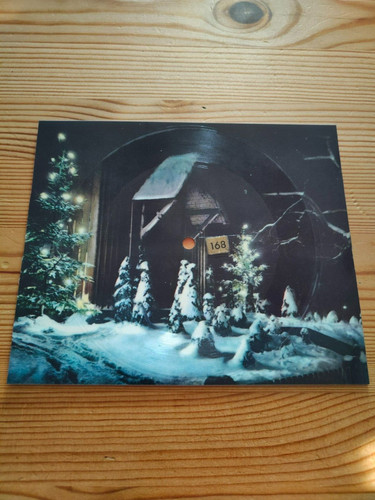 Single stille nacht - 7",