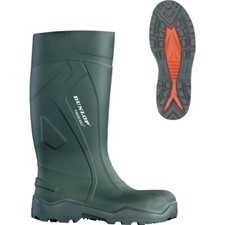 Dunlop Stiefel Purofort+, S5CI