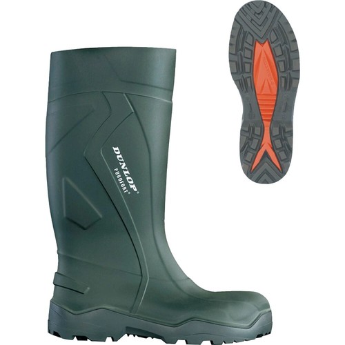 Dunlop stiefel purofort s5ci - stiefel, purofort+,