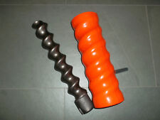 Rotor / Stator D6-3 passend für PFT-G4