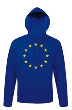 Youth Designz Herren Hoodie EU
