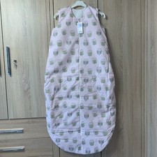 Winter Schlafsack 130 cm NEU