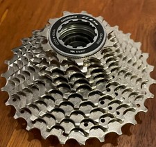 Shimano 105 r7000 kassette - shimano, cs-r7000