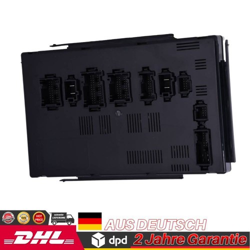 Sam modul hinten - sam, for