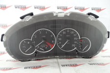 Tacho Kombiinstrument PEUGEOT