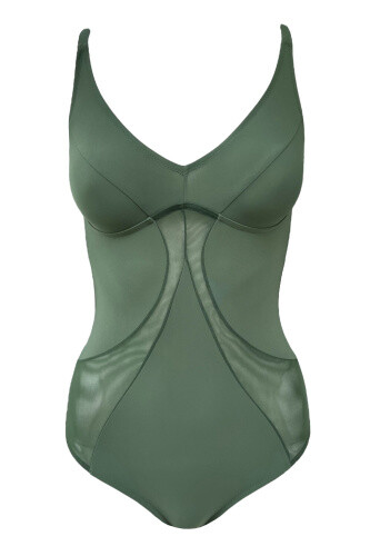 Triumph badeanzug delicate - badeanzug,