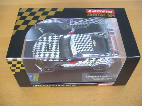 Carrera digital 124 - carrera, 124,