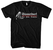 Düsseldorf ehre und - düsseldorf,