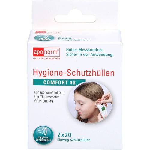 Aponorm fieberthermometer ohr - fieberthermometer,