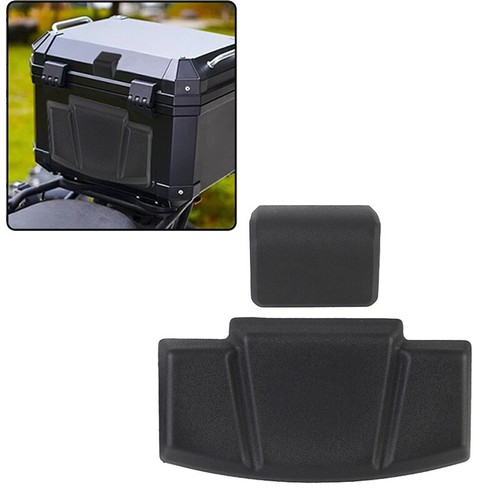 Motorrad rückenlehne topcase - motorrad,