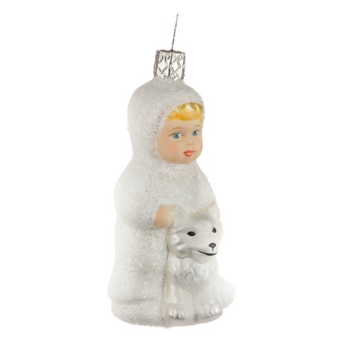 Christbaumkugel figur - christbaumkugel,