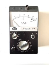 Gann Hydromette HT 75