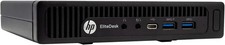 HP EliteDesk 800 G2 Computer