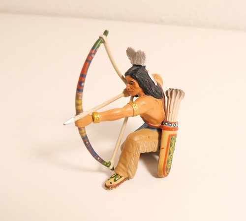 Schleich figur sioux - schleich,