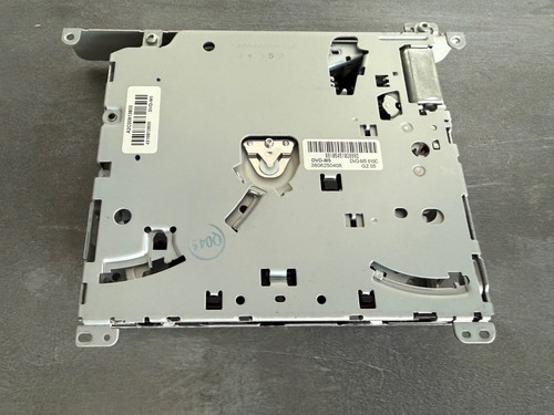 Rns 510 oder - oder, dvd