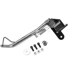 Seitenständer TNT LUXE CHROM