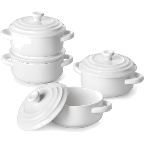 Kompaktes mini cocotte - kompaktes,