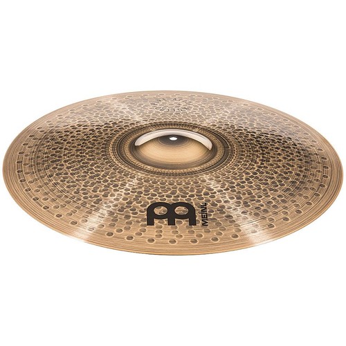 Ride becken meinl pure - pure, alloy
