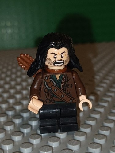 Lego der hobbitt - lego,