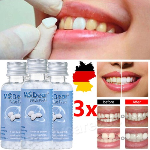 Set provisorischer - 3,