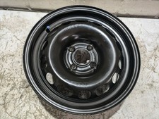 Stahlfelge Citroen 5401R6