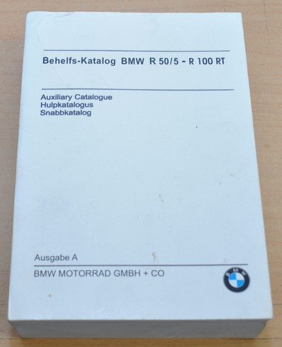 Bmw 100 5 - 90, /5