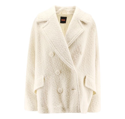 Hugo boss damenmantel - hugo,