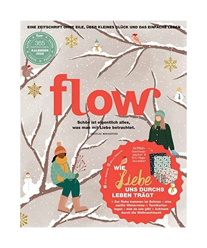 Flow nummer 2021 eine - nummer, [8/2021]:
