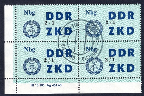 Ddr gdr official 1964 - ddr,