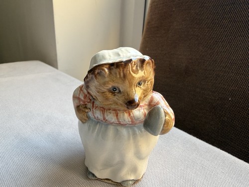 Vintage beswick beatrix potter - vintage,