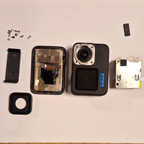 Gopro hero11 black - gopro,