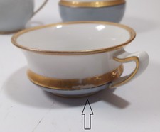 Kaffeetasse NDL Norddeutscher