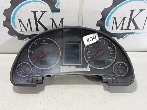 Audi 2003 automatik - audi, 8e