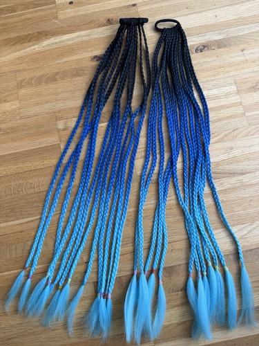 Zöpfe dreadlock - 2,
