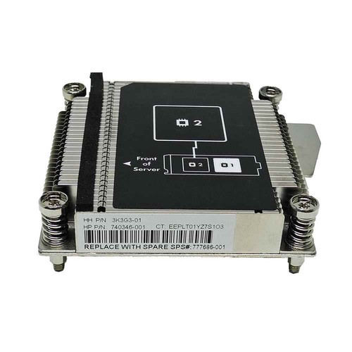 Proliant bl460c gen9 cpu - bl460c,