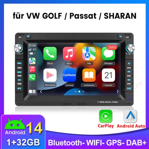 Für polo 9n golf 4 - golf,