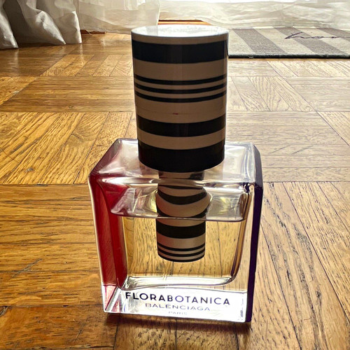 Balenciaga florabotanica eau - balenciaga,