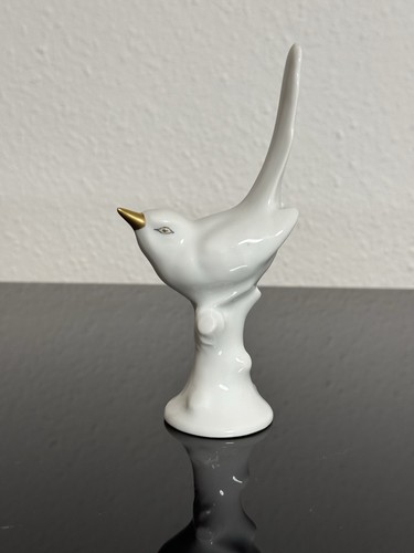 Vintage hollohaza ungarn - vintage, vogel