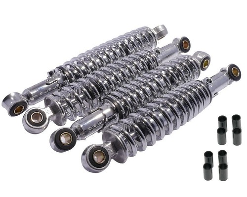 Tieferlegung set simson - 4,