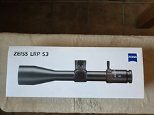 Zeiss Zielfernrohr LRP S3