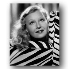Lilian Harvey Photo 8x10